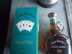 Whisky Jack Daniel's (1), Comme neuf, Enlèvement ou Envoi