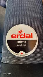 Erdal, Enlèvement ou Envoi