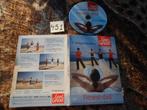 DVD WeightWatchers Goed Gevoel Fitness-dvd, Enlèvement ou Envoi, Comme neuf, Santé et Condition physique