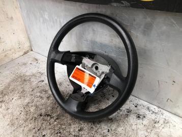 Stuurwiel van een Daihatsu Sirion beschikbaar voor biedingen