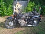 DNEPR MT 16 Bouwjaar 1993, Motoren, Motoren | Overige merken, Cardan-aandrijving, 2 cilinders, DNEPR MT 16, Particulier