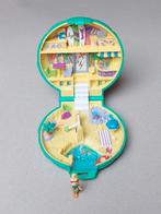Polly pocket beach, Ophalen of Verzenden, Zo goed als nieuw