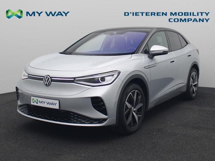 Volkswagen ID.5 ID.5 77 kWh 4Motion GTX, Auto's, Volkswagen, Overige modellen, ABS, Airbags, Airconditioning, Cruise Control, Elektrische ramen