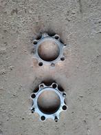 Elargisseurs avant Quad Yamaha Raptor