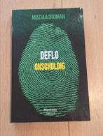 Deflo - Onschuldig, Ophalen, Zo goed als nieuw