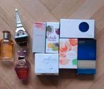 Diverse parfums, Ophalen, Zo goed als nieuw