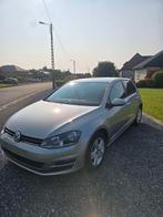 Volkswagen golf7, Auto's, Volkswagen, Euro 5, Handgeschakeld, Golf, Onderhoudsboekje