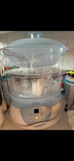 Cuisseur vapeur, Elektronische apparatuur, Stoomapparaten, Ophalen, Gebruikt