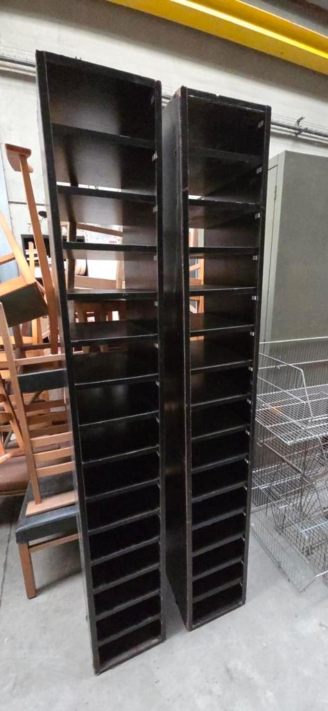 Étagère à chaussures, étagère à chaussures, bibliothèque, po, Maison & Meubles, Armoires | Étagères à chaussures, Enlèvement