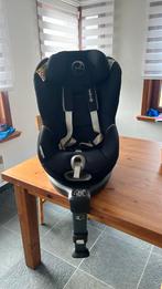 Cybex gold autostoel, Gebruikt, 0 t/m 18 kg, Zijbescherming, Isofix