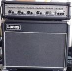 * LANEY concept « CR 150 » als nieuwe head * 70e, Ophalen, Zo goed als nieuw, Gitaar, 100 watt of meer