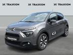 Citroen C3 1.2 PureTech 110 EAT6 MAX, Automaat, 1199 cc, 5 deurs, Emergency brake assist