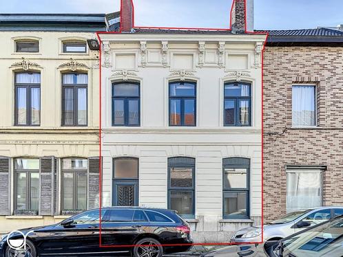 Woning te koop in Gent, 3 slpks, Immo, Maisons à vendre, Maison individuelle