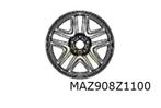 Mazda CX-5 CX-5 velg staal 7J x 17" (5/17-10/21) Origineel!, Auto-onderdelen, Banden en Velgen, Nieuw, Band(en), 17 inch, Personenwagen