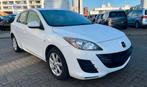 Mazda 3 1.6 Benzine top staat met 1jaar waarborg, Auto's, Mazda, 1596 cc, Stof, Zwart, 4 cilinders