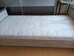 1 persoonsmatras jeugdkamer, Huis en Inrichting, Ophalen, 90 cm, Eenpersoons, Zo goed als nieuw