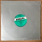 DJ Bounty Hunter – II (Bonzai Records, 1993), Verzenden, Gebruikt, 12 inch, Techno of Trance