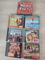 CD' Engelstalig allerlei genres, Cd's en Dvd's, Cd's | Verzamelalbums, Ophalen of Verzenden, Gebruikt, Overige genres