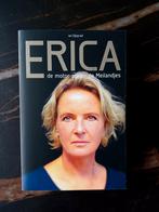 Erica Meiland - De motor achter de Meilandjes, Boeken, Ophalen of Verzenden, Zo goed als nieuw