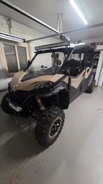 CFMOTO Zforce 950 sport 4, Motoren