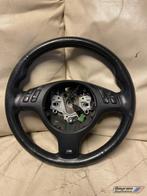 Bmw E46 E39 m3 m5 stuur mf sportstuur 3-serie 5-serie m3 x5, Auto-onderdelen, Gebruikt, -, -, Ophalen of Verzenden