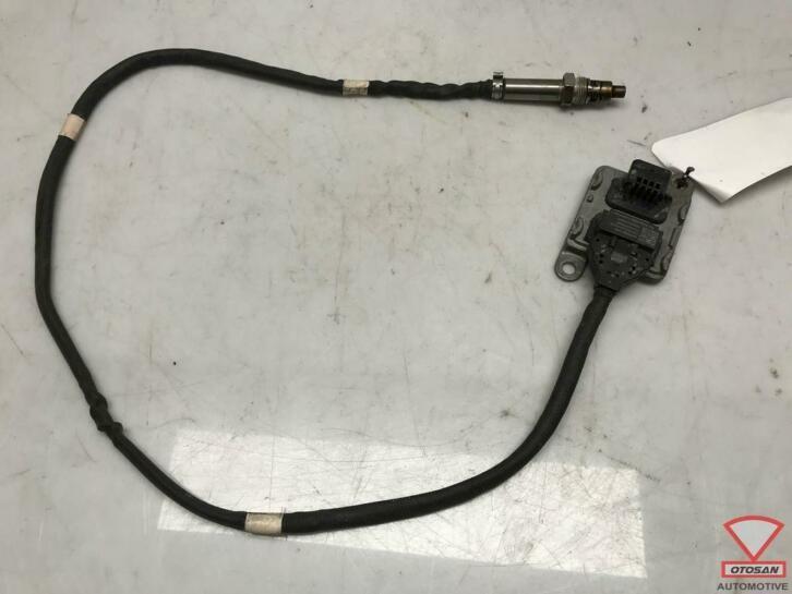 fiat alfa lancia nox sensor lambdasonde 55282709, Auto-onderdelen, Overige Auto-onderdelen, Fiat, Gebruikt