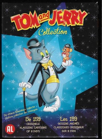 Tom & Jerry - Prestige collection  beschikbaar voor biedingen
