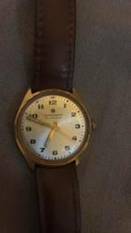 Vintage horloge Junghans, Handtassen en Accessoires, Horloges | Antiek, Ophalen, 1960 of later