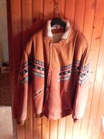 vintage hippiejas maat 56, Kinderen en Baby's, Ophalen, Jasje