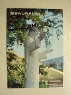 51345 - BEAURAING - LA VIERGE AU COEUR D'OR, Collections, Cartes postales | Belgique, Envoi