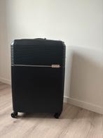 HEDGREN koffer baggage reiskoffer, Comme neuf, Poignée extensible, Enlèvement, Plastique dur