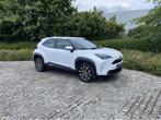 Toyota Yaris Cross Dynamic Plus, Auto's, Toyota, Electronic Stability Program (ESP), 1498 cc, Wit, Handgeschakeld