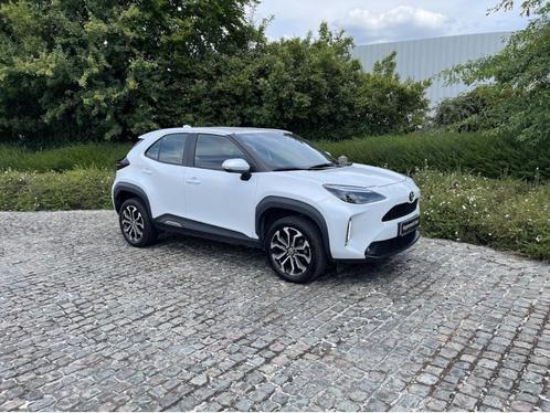 Toyota Yaris Cross Dynamic Plus, Auto's, Toyota, Yaris Cross, Adaptive Cruise Control, Airbags, Airconditioning, Bluetooth, Centrale vergrendeling
