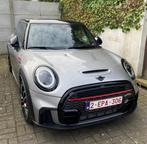 MINI JCW, Auto's, Mini, 170 kW, Particulier, Zilver of Grijs, 1310 kg