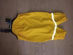 Waterdichte broek kinderen / geel, Ophalen of Verzenden