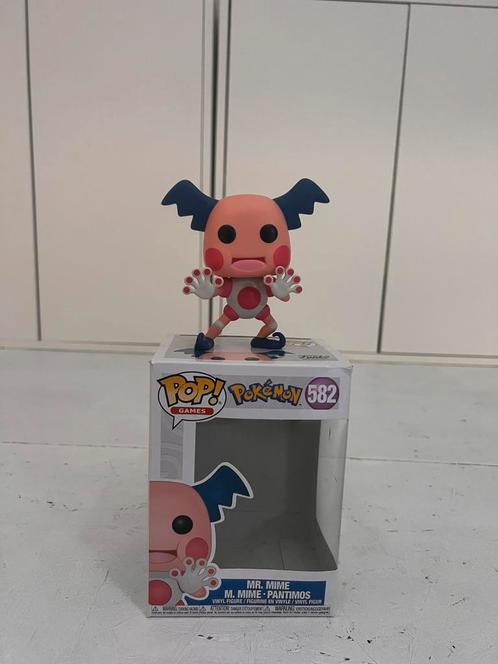 Funko pops, Verzamelen, Poppetjes en Figuurtjes, Zo goed als nieuw, Ophalen