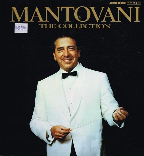 lp    /     Mantovani – The Collection, Cd's en Dvd's, Vinyl | Overige Vinyl, Overige formaten, Ophalen of Verzenden