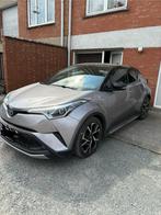 Top auto benzine/hybride, Auto's, Toyota, Stof, 1799 cc, USB, Particulier