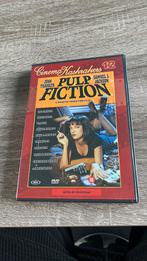 Pulp Fiction, Ophalen of Verzenden, Zo goed als nieuw