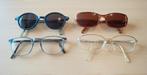 Brillen op sterkte, Ophalen of Verzenden, Zo goed als nieuw, Bril