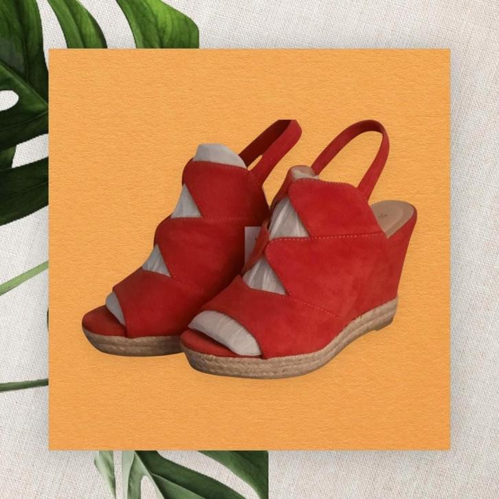 Chaussures d'été " Cache Cache " pointure 37, Vêtements | Femmes, Chaussures, Neuf, Sandales et Mûles, Autres couleurs, Envoi