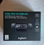 Logitech C920s Pro HD, Computers en Software, Webcams, Ophalen, Logitech, Android