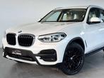 BMW X3 2.0d xDrive *1ERPRO*CAMERA*JANTES20'*GPS PRO*TVA*, Auto's, Automaat, 4 cilinders, Wit, 5 deurs