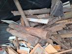 Gratis brand hout, Tuin en Terras, Brandhout, Ophalen