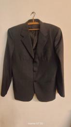 Blazer Brioni, Ophalen of Verzenden, Zo goed als nieuw, Maat 52/54 (L), Grijs