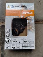chaines de tronconneuse stihl, Ophalen of Verzenden, Nieuw, Overige soorten, Stihl