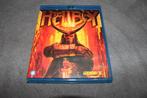 Blu-ray Hellboy, Cd's en Dvd's, Ophalen of Verzenden, Gebruikt, Actie
