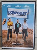 DVD Low cost, Verzenden