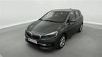 BMW 2 Serie Tourer 218 i Active Cuir / Navi Pro / Led / PDC, Auto's, BMW, 100 kW, Start-stop-systeem, Monovolume, Gebruikt