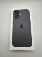 iPhone 17 256 Go noir neuf scellé, Enlèvement ou Envoi, Comme neuf, Noir